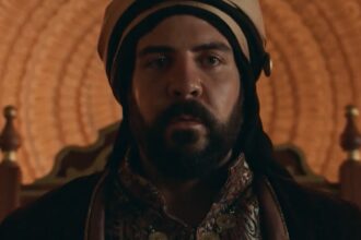مسلسل 'معاوية' بتكلفة ضخمة وفكرة تاريخية مثيرة للجدل