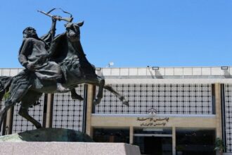لجنة الأعيان تطلع على أحدث دراسات سوق العمل في المركز الوطني لتنمية الموارد البشرية