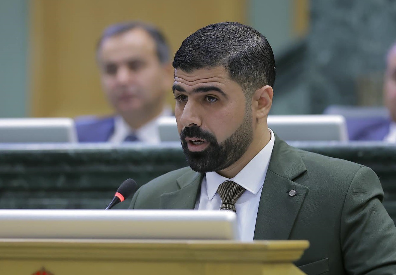 الربيحات يدعو لملاحقة جمعيات تعمل على إضعاف المجتمع الأردني