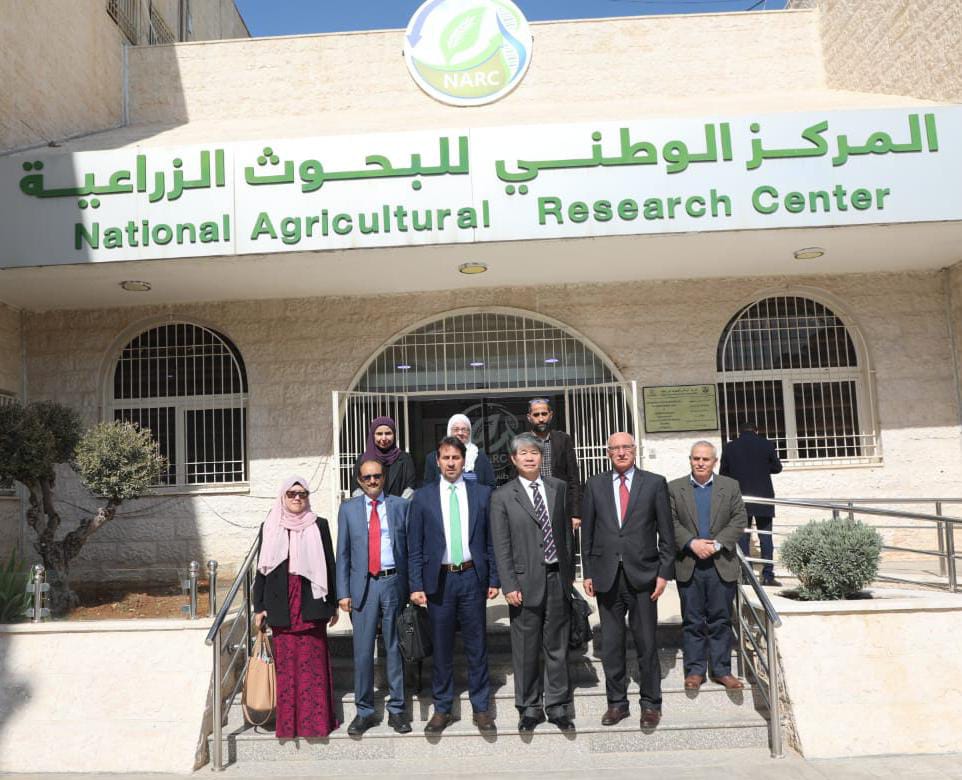 تعاون بين "البحوث الزراعية" و"الطاقة الذرية" لتعزيز التنوع الحيوي