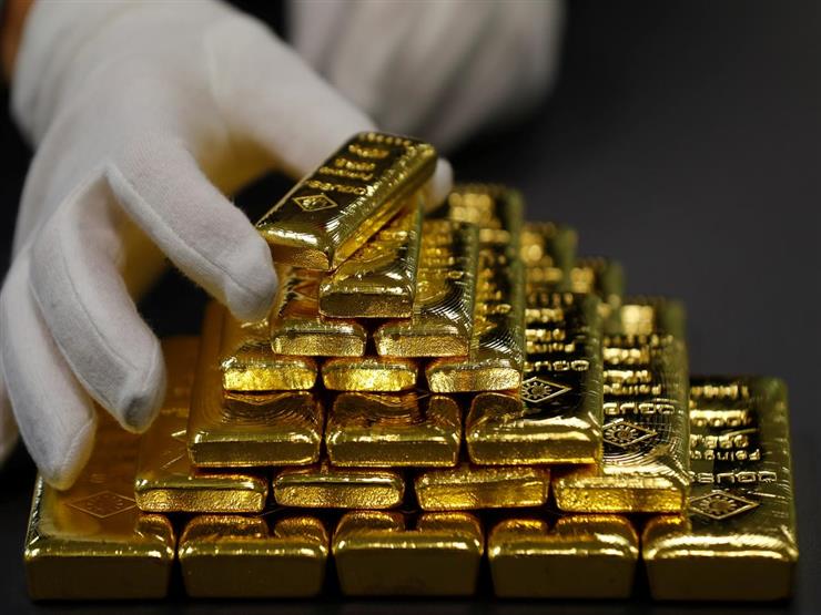 ارتفاع على أسعار الذهب عالمياً