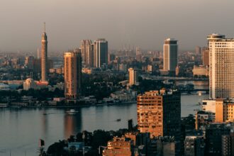 اجتماع وزاري عربي في القاهرة لبحث تطورات غزة والمساعدات الإنسانية