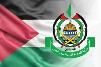 حماس تدين تصريحات نتنياهو وتثمن موقف السعودية