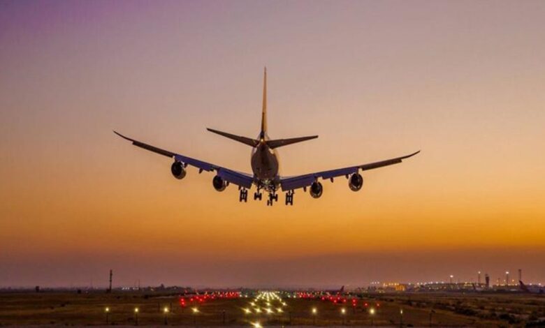 وزارة السياحة تقدم حوافز للطيران منخفض التكلفة