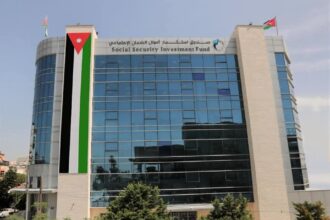صندوق استثمار أموال الضمان الاجتماعي يؤكد أهمية تعزيز الحوكمة