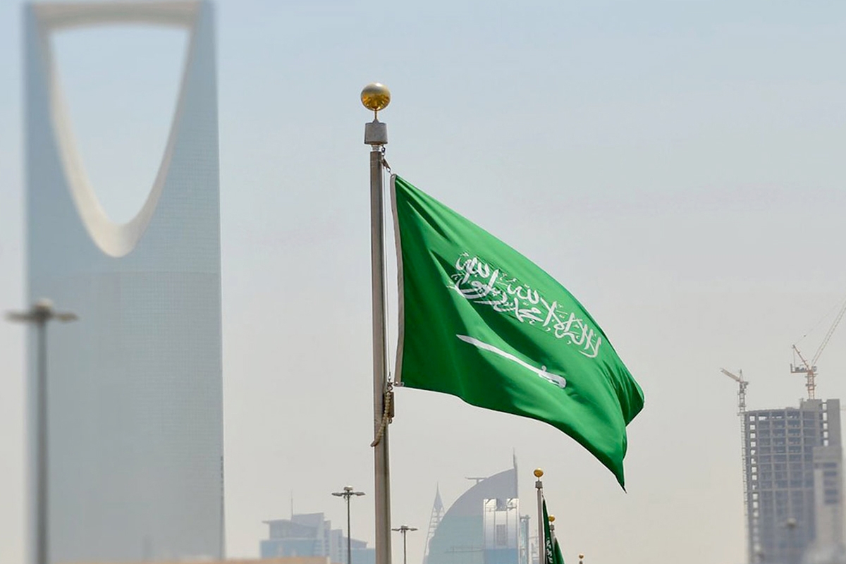 السعودية تتصدر العالم بثقة حكومية عالية وتفاؤل بالمستقبل