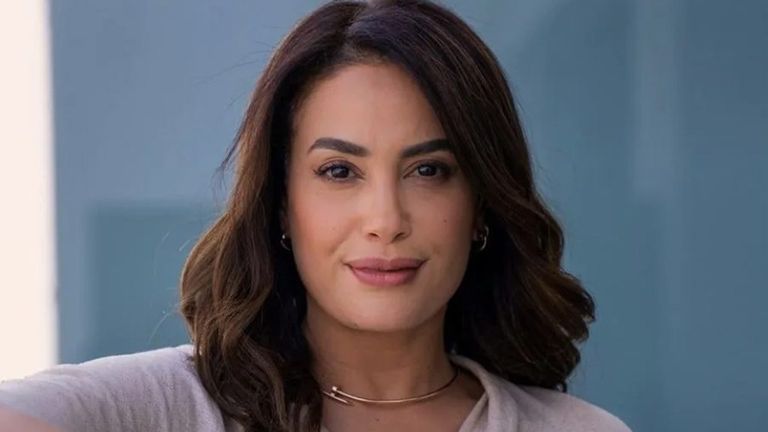 هند صبري وأحمد حلمي في تجربة سينمائية جديدة