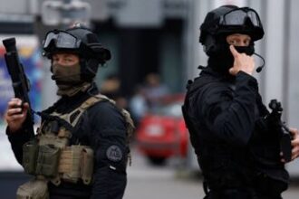 القبض على "الذبابة" محمد عمرا في بوخارست