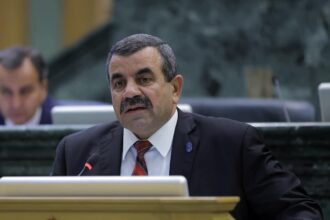 العماوي: غرامة مخالفات العمالة الوافدة لن تشمل أبناء غزة
