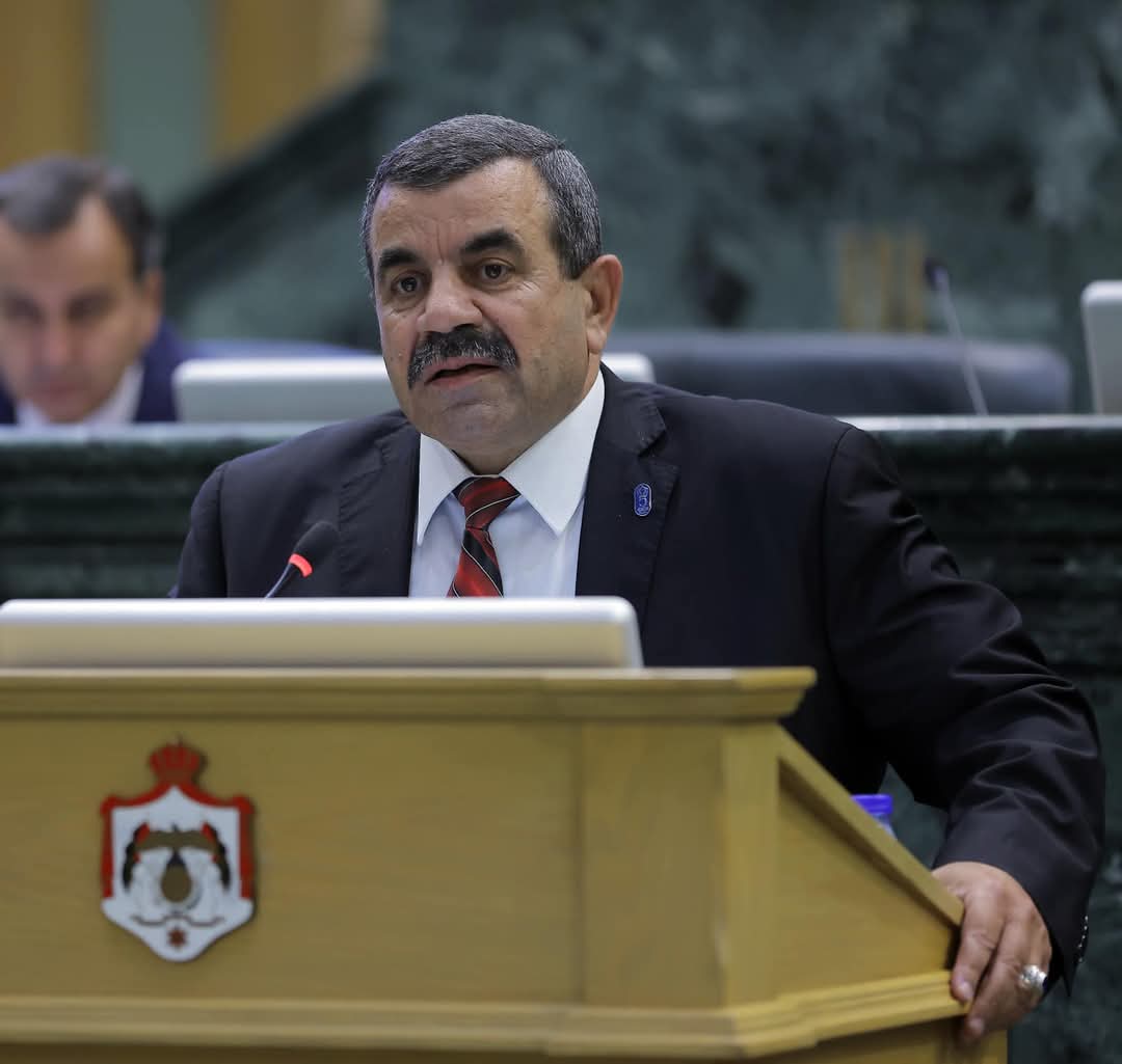 العماوي: غرامة مخالفات العمالة الوافدة لن تشمل أبناء غزة