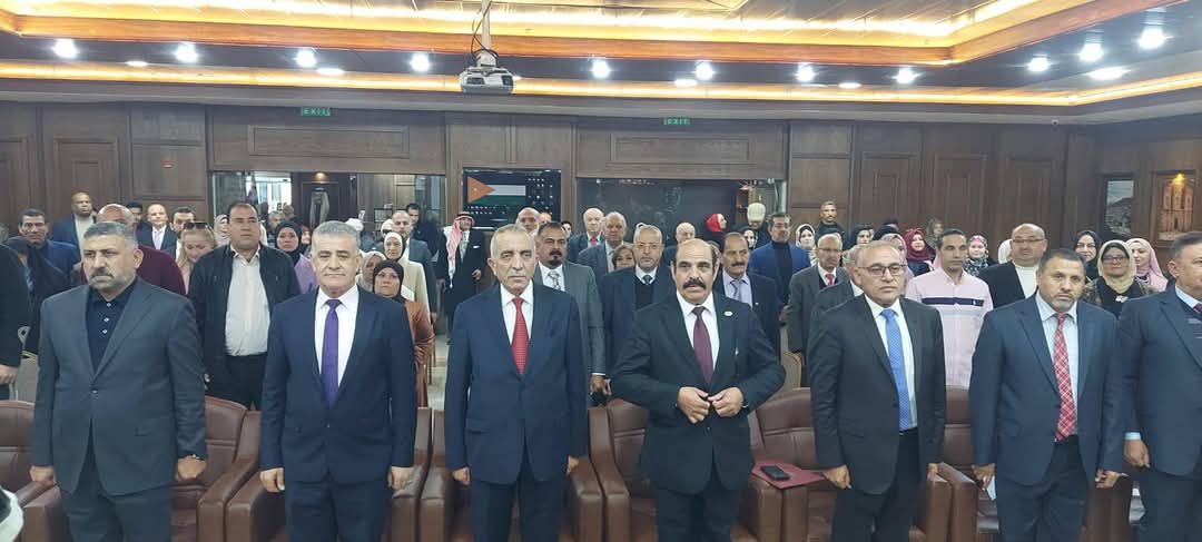 بالفيديو والصور احتفال اتحاد الكتاب بعيد ميلاد جلالة الملك
