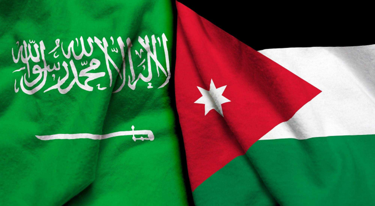 صورة حول : 15 مليار دينار حجم مبادلات الأردن والسعودية التجارية خلال 5 سنوات 15 مليار دينار حجم مبادلات الأردن والسعودية التجارية خلال 5 سنوات