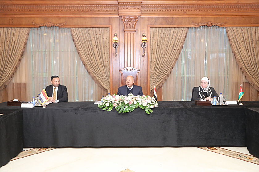 ايرادات الجسر العربي ترتفع بنسبة 48%