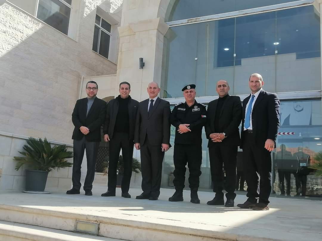 الشبول يؤكد أهمية تحسين الخدمات الصحية في مراكز جرش