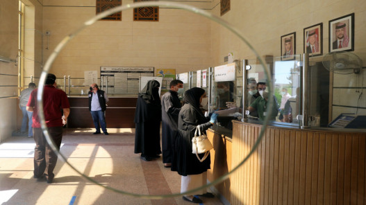 هام لطلبة "التوجيهي" .. الأحوال المدنية تفتح أبوابها غدًا لإصدار البطاقة