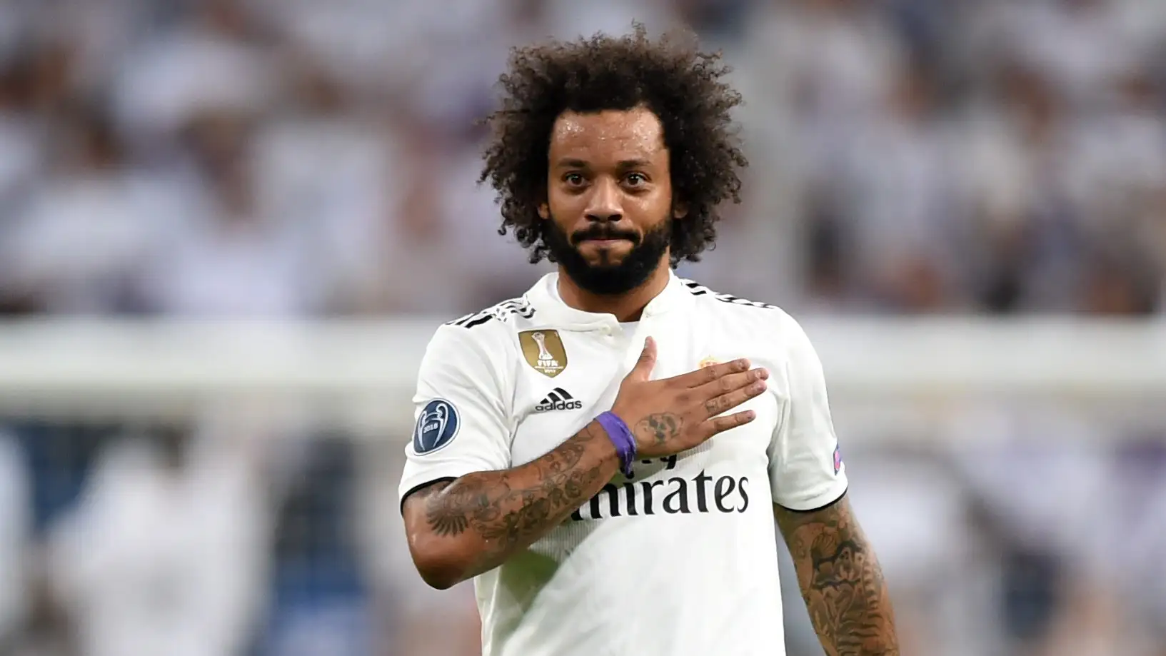 مارسيلو يعلن اعتزاله كرة القدم بعد مسيرة حافلة مع ريال مدريد