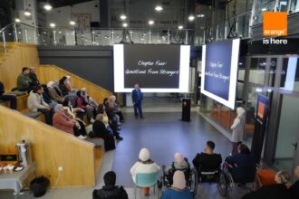 Orange Jordan Organizes Awareness Session to Promote Inclusion for Persons with Disabilities