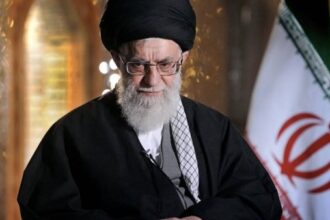 المرشد الإيراني: المخططات الحمقاء بشأن غزة لن تنجح