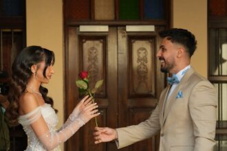 تعرف على أبرز خطوبات مشاهير السوشيال ميديا خلال عام