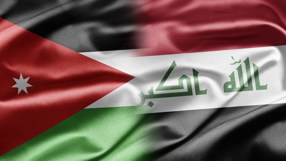 وفد صناعي أردني يزور بغداد لتعزيز التعاون الاقتصادي وزيادة الصادرات