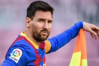 ميسي يفاجئ الجمهور بحلمه الأخير .. تفاصيل