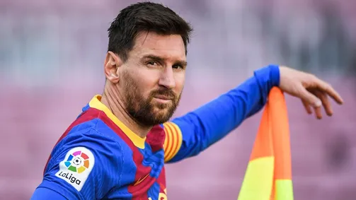 ميسي يفاجئ الجمهور بحلمه الأخير .. تفاصيل