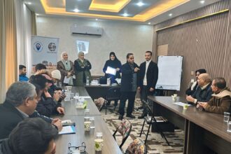 "تضامن النساء الأردني" تطلق ورشات تدريبية لمكافحة العنف ضد النساء والفتيات