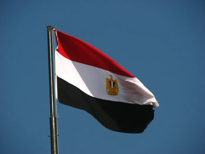 مصر ترفض تهجير الفلسطينيين وتؤكد على ضرورة وقف إطلاق النار