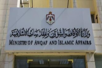 وزارة الأوقاف تُطلق أسبوع العناية بالمساجد استعدادًا لشهر رمضان