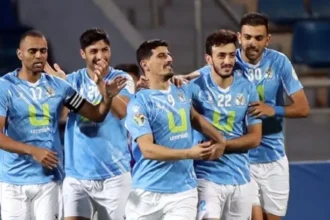 الفيصلي يبحث عن انتصار جديد والرمثا يواجه العقبة