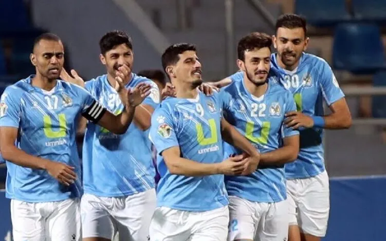 الفيصلي يبحث عن انتصار جديد والرمثا يواجه العقبة