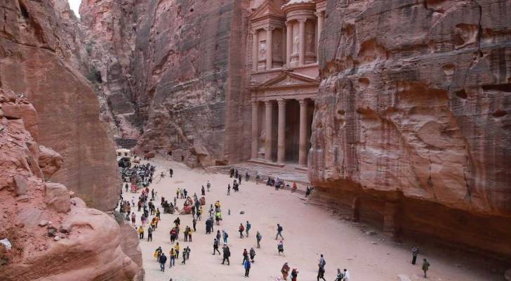 مطالبات سياحية بإجراءات جاذبة لتعويض خسائر القطاع وتحفيز الاستثمار