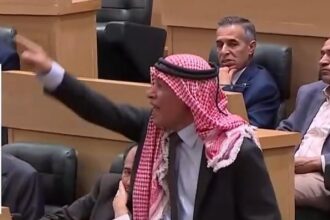العرموطي يثير الجدل بتصريحات حول دستورية الطعن والمراقب العام