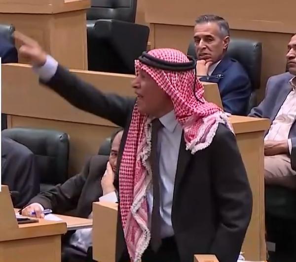 العرموطي يثير الجدل بتصريحات حول دستورية الطعن والمراقب العام