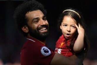 ظهور غير تقليدي لابنة محمد صلاح في دراما رمضان 2025