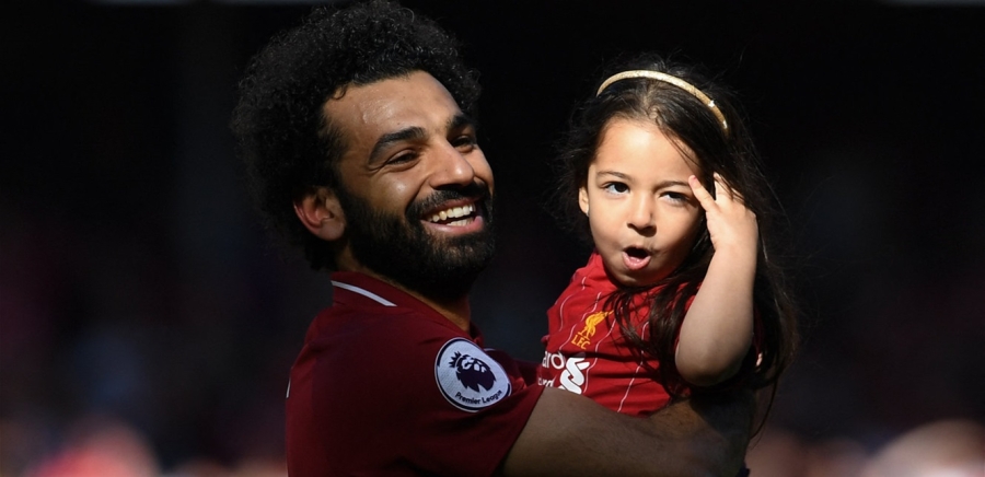 ظهور غير تقليدي لابنة محمد صلاح في دراما رمضان 2025