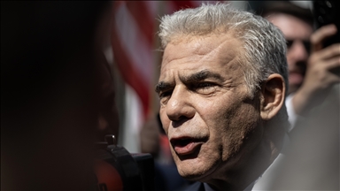 لابيد: نتنياهو مسؤول عن تجميد "حماس" تسليم الأسرى