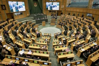 جبهة العمل الإسلامي تقدم مشروعين لحماية الحقوق الأردنية