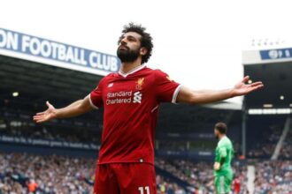 محمد صلاح: لا ألتفت لاستفزازات المدافعين وأعاقبهم بهدف واحد فقط