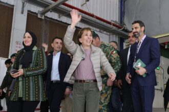 الأميرة بسمة تشهد توقيع اتفاقيات تعاون بين "جهد" ومجلس إربد ومؤسسة التدريب المهني