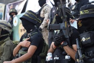 القسام وسرايا القدس تستهدفا قوة للاحتلال في مخيم نور شمس