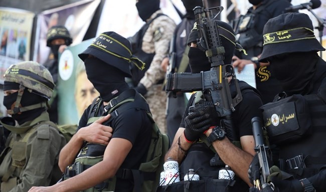 القسام وسرايا القدس تستهدفا قوة للاحتلال في مخيم نور شمس