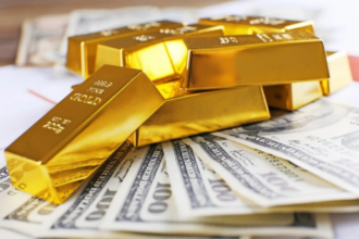 إنخفاض أسعار الذهب عالمياً