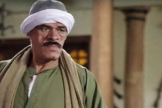 حسين أبو الحجاج يعتزل التمثيل نهائيًا.. واستثناء وحيد لأحمد مكي