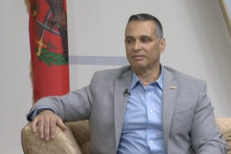 هل ينتظر مازن طبلت موقعا جديداً بعد استقالته من صندوق الملك عبدالله الثاني