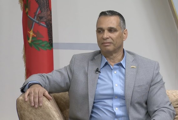 هل ينتظر مازن طبلت موقعا جديداً بعد استقالته من صندوق الملك عبدالله الثاني