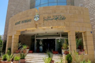 رئيس ديوان المحاسبة يستقبل نظيره السعودي لبحث تعزيز التعاون الرقابي