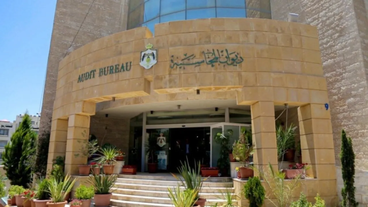 رئيس ديوان المحاسبة يستقبل نظيره السعودي لبحث تعزيز التعاون الرقابي