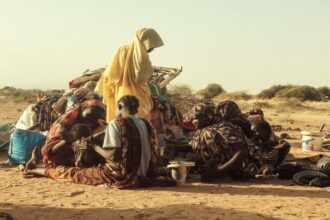 مجزرة في السودان .. مقتل أكثر من 200 شخص بهجمات قوات الدعم السريع