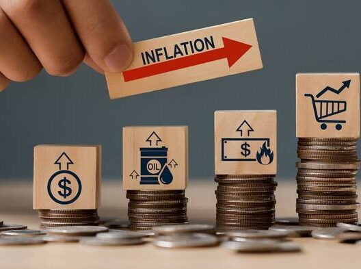 التضخم في الأردن يرتفع بنسبة 2.29% في كانون الثاني 2025
